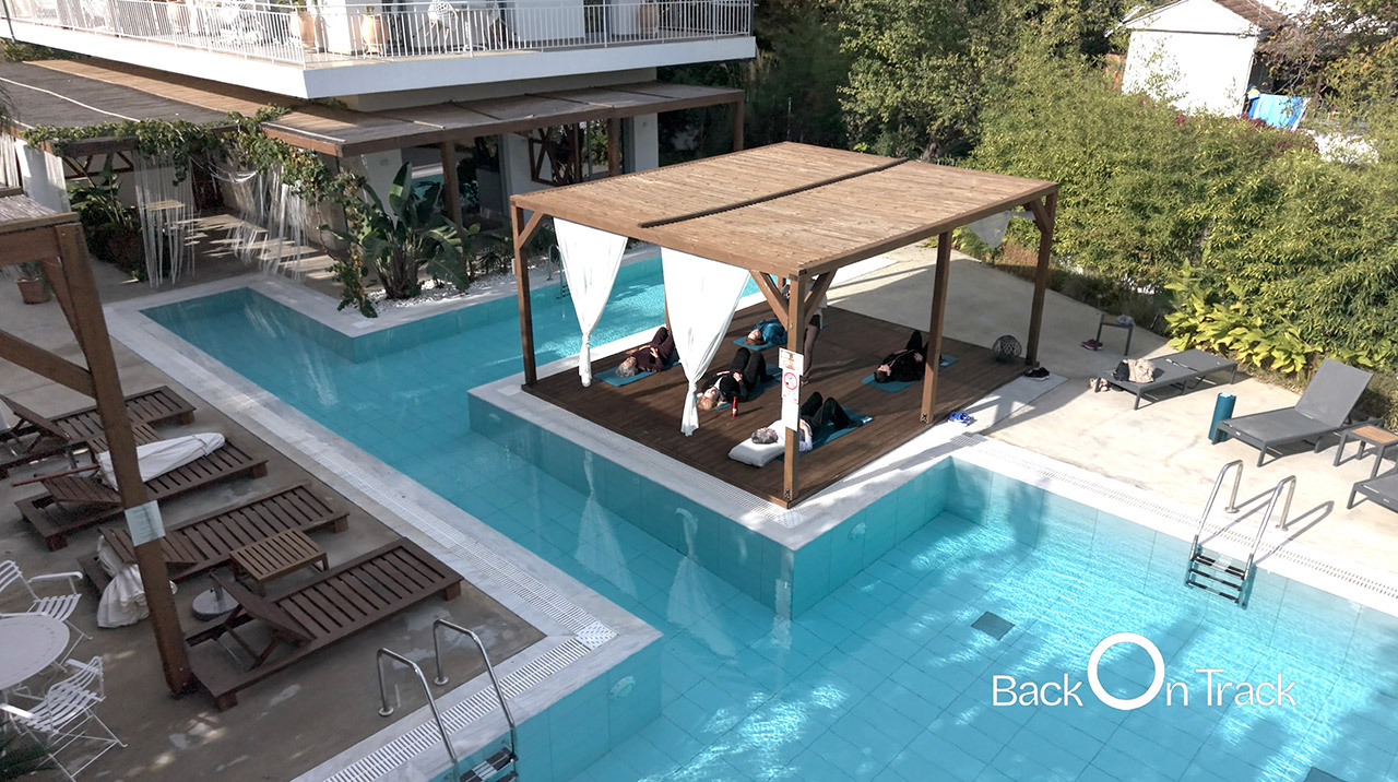 Gallery from Previous Retreat