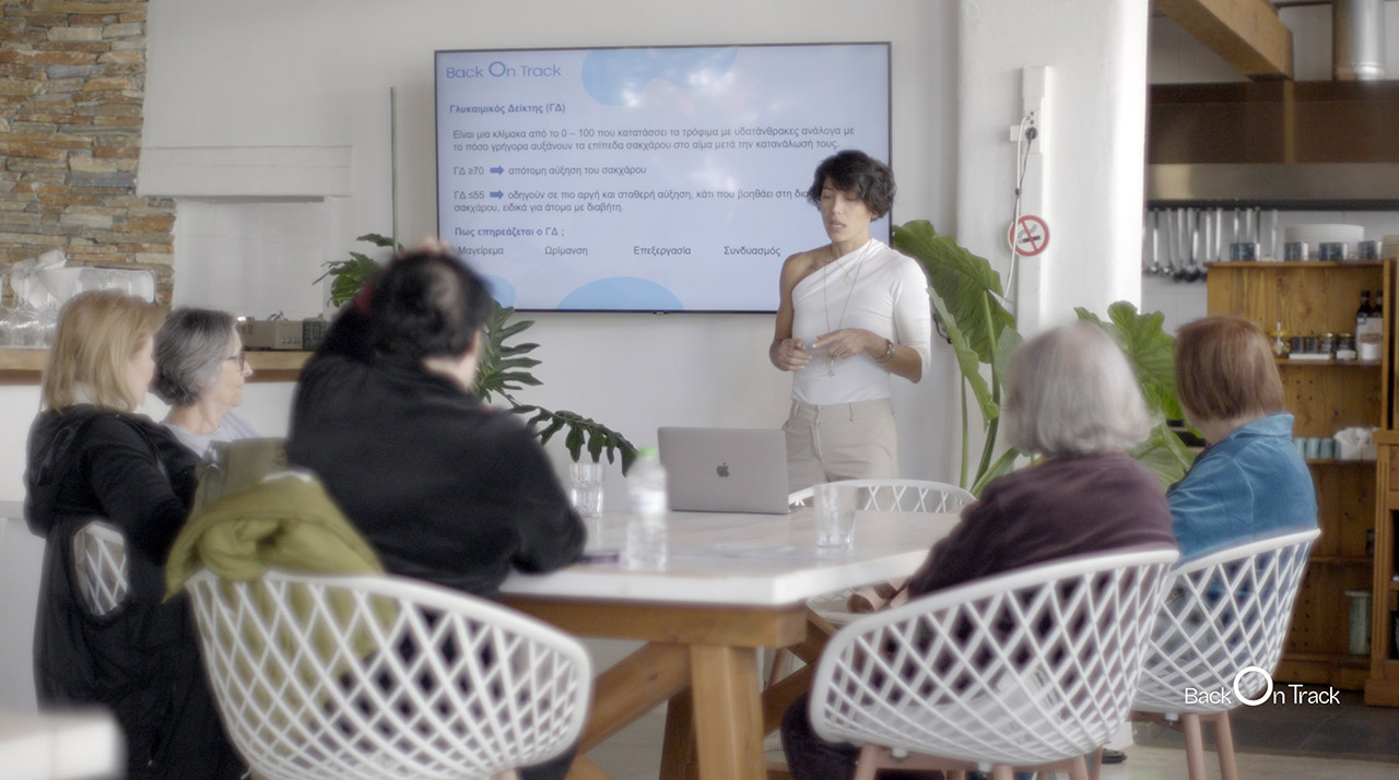 Gallery from Previous Retreat