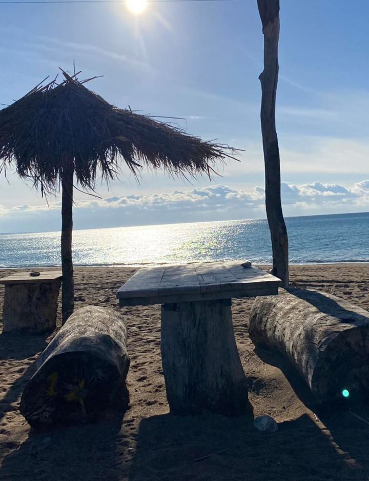 Your Healing Playground