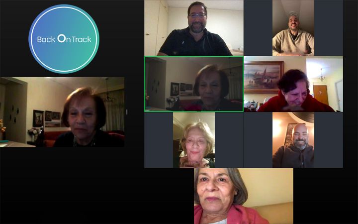 After – Monthly follow-ups to turn your retreat progress into lasting metabolic change.